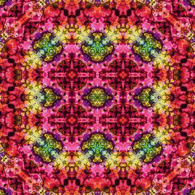 Kusursuz retro desen. Etnik doku ve arka plan. Retro sanat deseni.