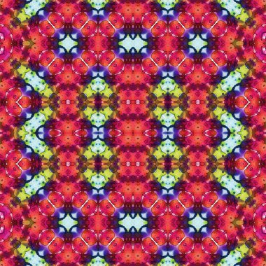 Kusursuz retro desen. Etnik doku ve arka plan. Retro sanat deseni.