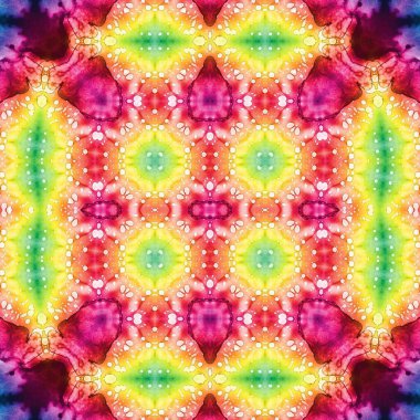 Kusursuz retro desen. Etnik doku ve arka plan. Retro sanat deseni.