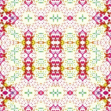 Kusursuz retro desen. Etnik doku ve arka plan. Retro sanat deseni.