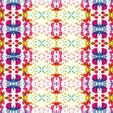 Kusursuz retro desen. Etnik doku ve arka plan. Retro sanat deseni.