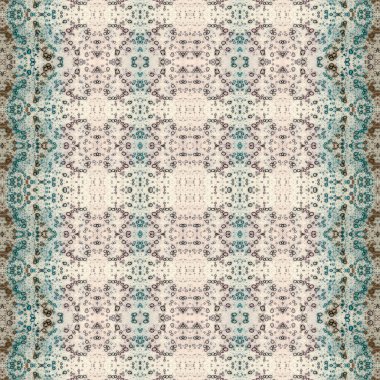 Kusursuz retro desen. Etnik doku ve arka plan. Retro sanat deseni.