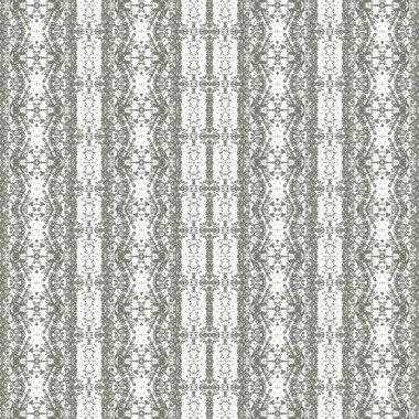 Kusursuz desen. Kusursuz doku ve arka plan. Soyut kaleydoskop