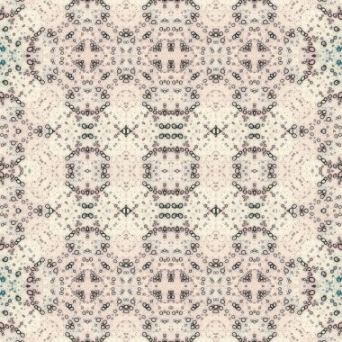 Kusursuz retro desen. Etnik doku ve arka plan. Retro sanat deseni.