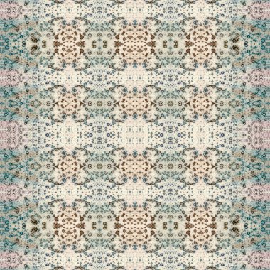 Kusursuz retro desen. Etnik doku ve arka plan. Retro sanat deseni.