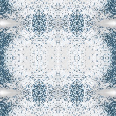 Kusursuz desen. Kusursuz doku ve arka plan. Soyut kaleydoskop