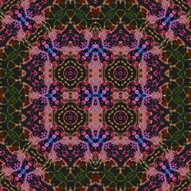 Kusursuz retro desen. Etnik doku ve arka plan. Retro sanat deseni.