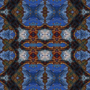 Kusursuz retro desen. Etnik doku ve arka plan. Retro sanat deseni.