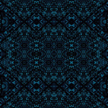 Kusursuz desen. Kusursuz doku ve arka plan. Soyut kaleydoskop