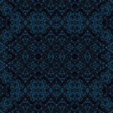 Kusursuz desen. Kusursuz doku ve arka plan. Soyut kaleydoskop