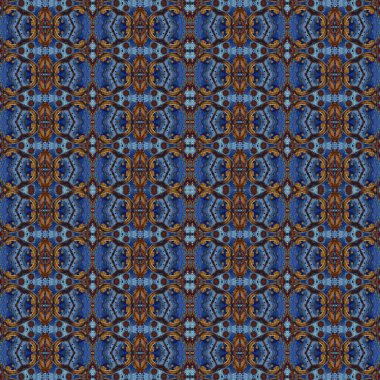 Kusursuz retro desen. Etnik doku ve arka plan. Retro sanat deseni.