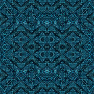 Kusursuz desen. Kusursuz doku ve arka plan. Soyut kaleydoskop