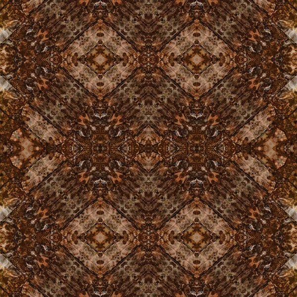 Kusursuz desen. Kusursuz doku ve arka plan. Soyut kaleydoskop