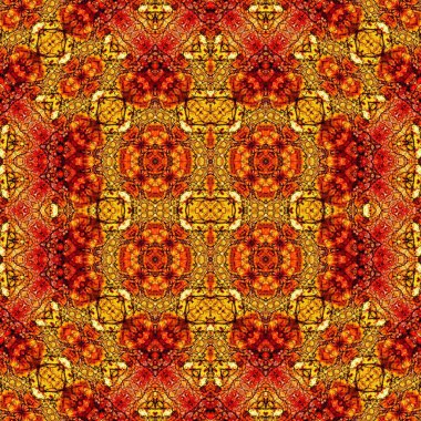 Kusursuz retro desen. Etnik doku ve arka plan. Retro sanat deseni.