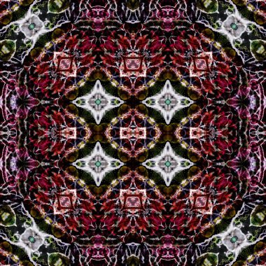 Kusursuz retro desen. Etnik doku ve arka plan. Retro sanat deseni.