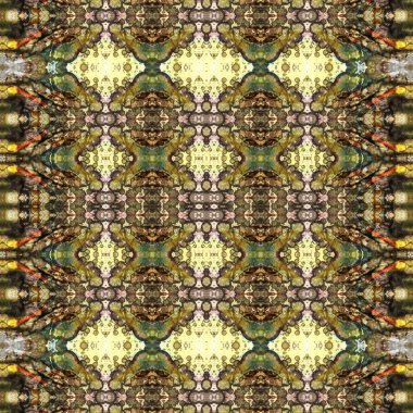 Kusursuz retro desen. Etnik doku ve arka plan. Retro sanat deseni.