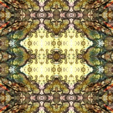 Kusursuz retro desen. Etnik doku ve arka plan. Retro sanat deseni.