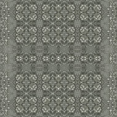 Kusursuz desen. Kusursuz doku ve arka plan. Soyut kaleydoskop