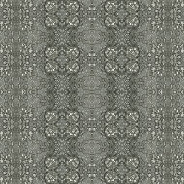 Kusursuz desen. Kusursuz doku ve arka plan. Soyut kaleydoskop