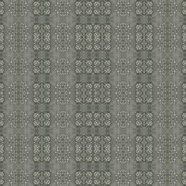 Kusursuz desen. Kusursuz doku ve arka plan. Soyut kaleydoskop