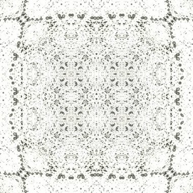 Kusursuz retro desen. Etnik doku ve arka plan. Retro sanat deseni.