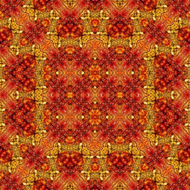 Kusursuz retro desen. Etnik doku ve arka plan. Retro sanat deseni.