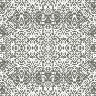 Kusursuz desen. Kusursuz doku ve arka plan. Soyut kaleydoskop