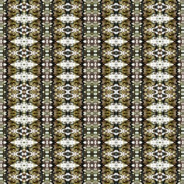 Kusursuz retro desen. Etnik doku ve arka plan. Retro sanat deseni.