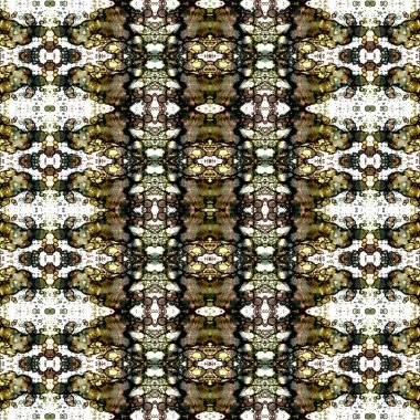 Kusursuz retro desen. Etnik doku ve arka plan. Retro sanat deseni.