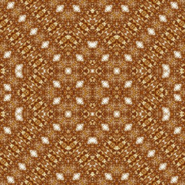 Kusursuz retro desen. Etnik doku ve arka plan. Retro sanat deseni.