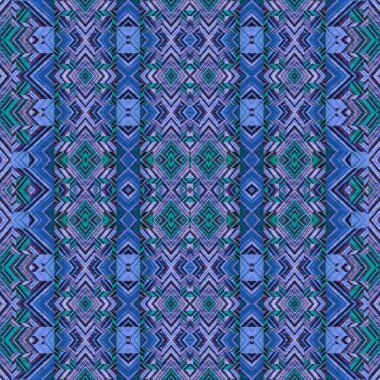 Kusursuz desen. Kusursuz doku ve arka plan. Soyut kaleydoskop