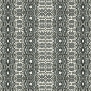 Kusursuz desen. Kusursuz doku ve arka plan. Soyut kaleydoskop