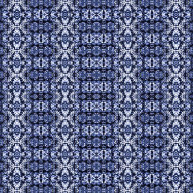 Kusursuz desen. Kusursuz doku ve arka plan. Soyut kaleydoskop