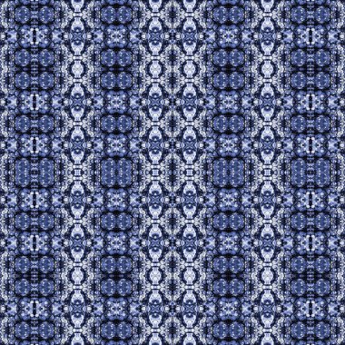 Kusursuz desen. Kusursuz doku ve arka plan. Soyut kaleydoskop