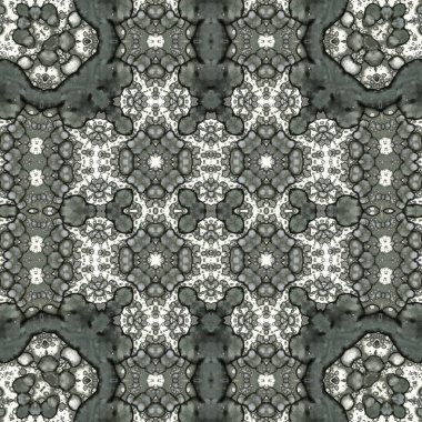 Kusursuz retro desen. Etnik doku ve arka plan. Retro sanat deseni.