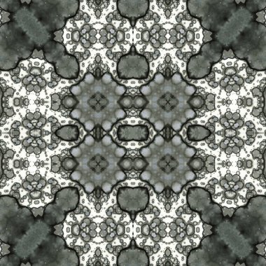 Kusursuz retro desen. Etnik doku ve arka plan. Retro sanat deseni.