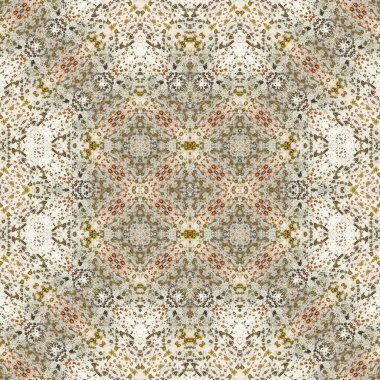 Kusursuz retro desen. Etnik doku ve arka plan. Retro sanat deseni.