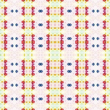 Kusursuz retro desen. Etnik doku ve arka plan. Retro sanat deseni.