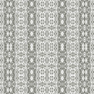 Kusursuz desen. Kusursuz doku ve arka plan. Soyut kaleydoskop