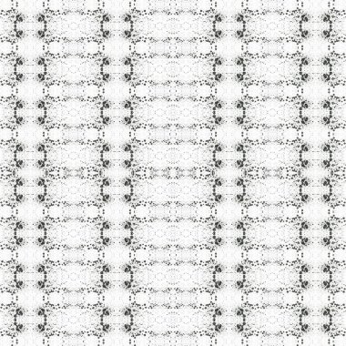 Kusursuz desen. Kusursuz doku ve arka plan. Soyut kaleydoskop