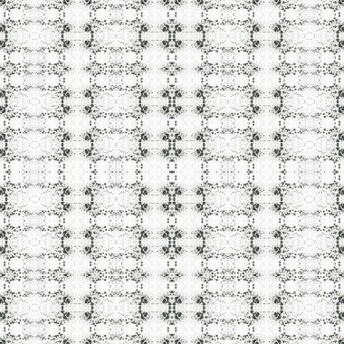 Kusursuz desen. Kusursuz doku ve arka plan. Soyut kaleydoskop