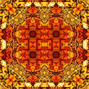 Kusursuz retro desen. Etnik doku ve arka plan. Retro sanat deseni.