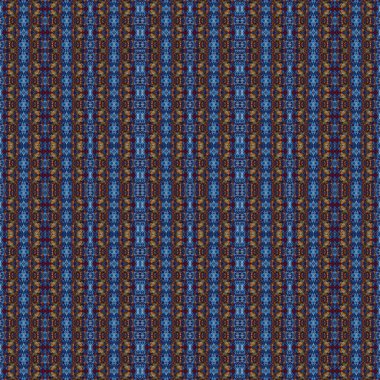 Kusursuz retro desen. Etnik doku ve arka plan. Retro sanat deseni.