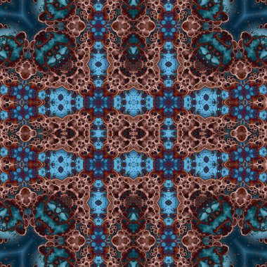 Kusursuz retro desen. Etnik doku ve arka plan. Retro sanat deseni.