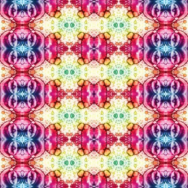 Kusursuz retro desen. Etnik doku ve arka plan. Retro sanat deseni.