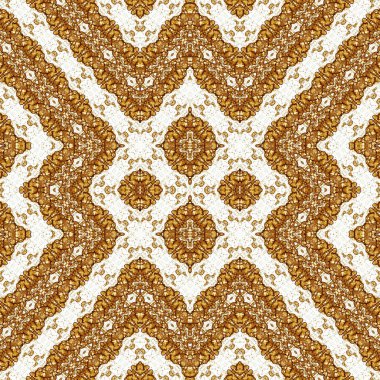 Kusursuz retro desen. Etnik doku ve arka plan. Retro sanat deseni.