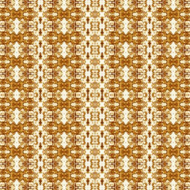 Kusursuz desen. Kusursuz doku ve arka plan. Soyut kaleydoskop