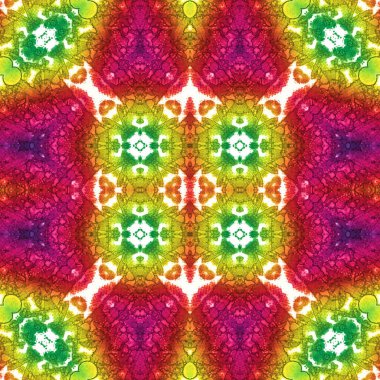 Kusursuz retro desen. Etnik doku ve arka plan. Retro sanat deseni.