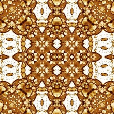 Kusursuz retro desen. Etnik doku ve arka plan. Retro sanat deseni.