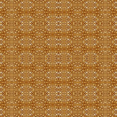 Kusursuz desen. Kusursuz doku ve arka plan. Soyut kaleydoskop